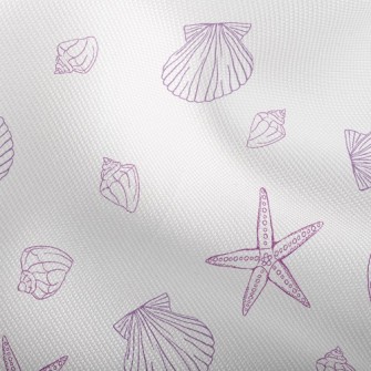 Purple Shell Dobby