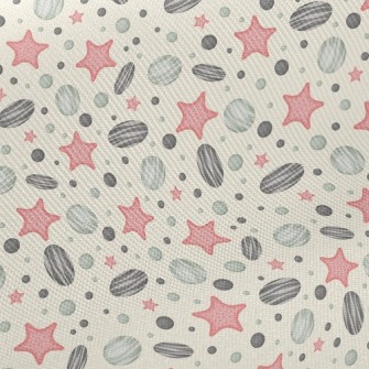 Starfish Stone Twill