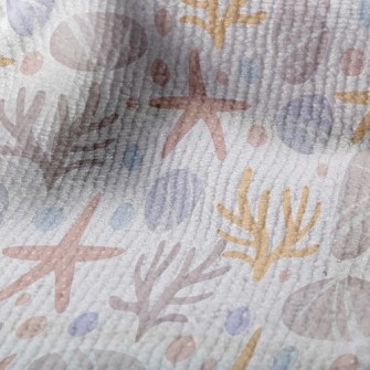 Starfish And Coral Terry