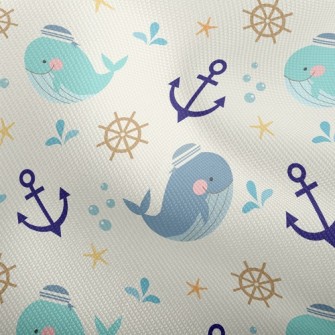 Sailor Whale Dobby