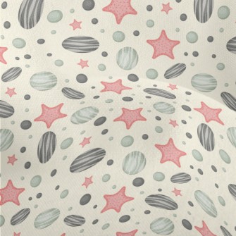 Starfish Stone Lightweight Performance Linen