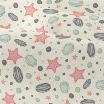 Starfish Stone Modern Jersey