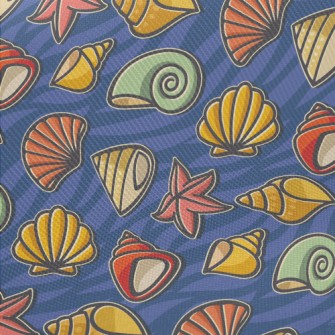 Various Shells Midweight Cotton Poplin
