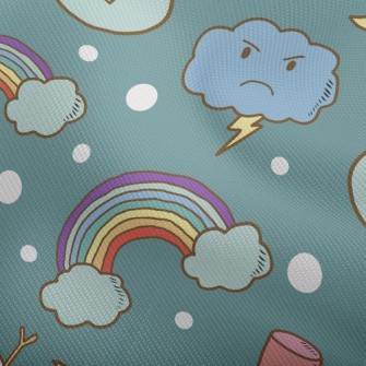 Various Weather Changes Dobby