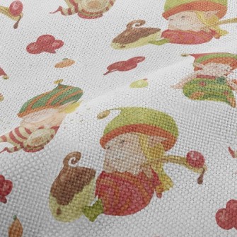 Forest Elf Performance Linen