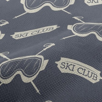 Ski Club Performance Linen