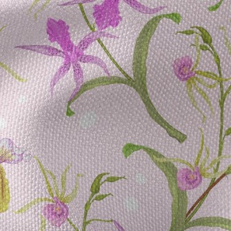 Beautiful Daffodils Waterproof Canvas