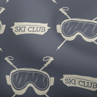 Ski Club Dobby