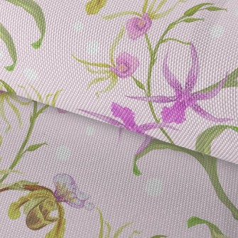 Beautiful Daffodils Waterproof Oxford