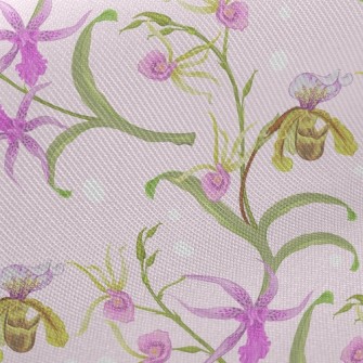 Beautiful Daffodils Twill