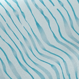 Abstract Twisted Lines Twill