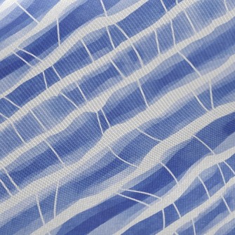 Sfumato Watercolor Abstract Twill