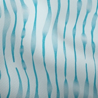 Abstract Twisted Lines Dobby