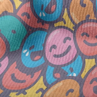 Stacked Emoticons Terry