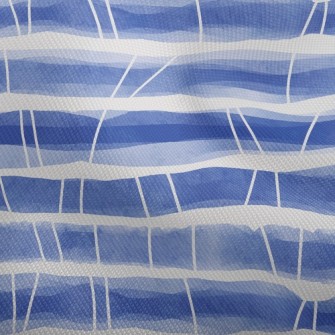 Sfumato Watercolor Abstract Dobby