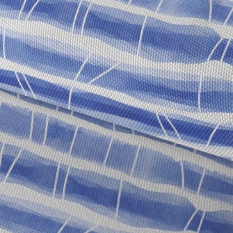 Sfumato Watercolor Abstract Waterproof Oxford