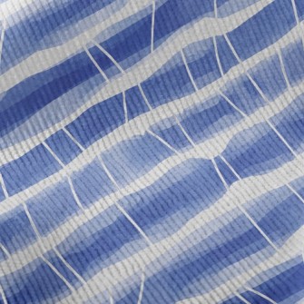 Sfumato Watercolor Abstract Standard Corduroy
