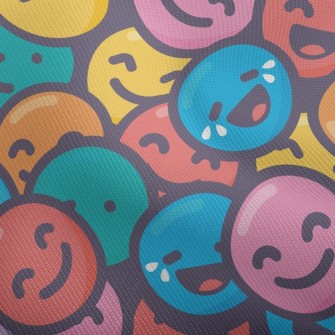 Stacked Emoticons Dobby