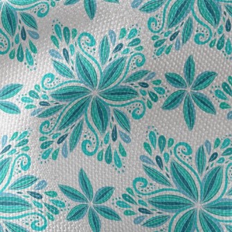 Magic Damask Waterproof Canvas
