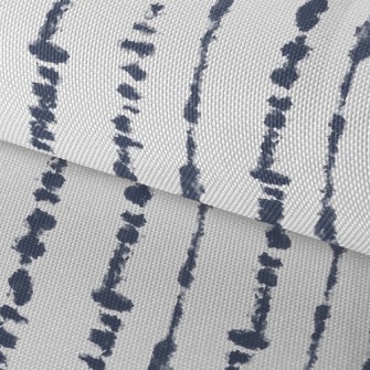 Unknown Abstract Lines Waterproof Oxford