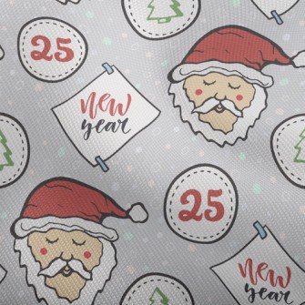 December Christmas Dobby