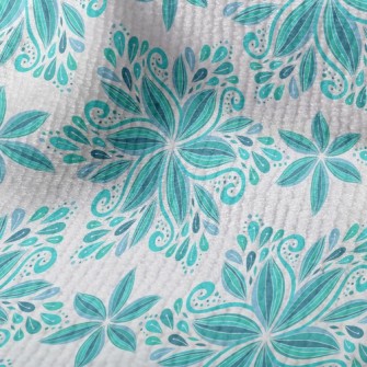 Magic Damask Terry