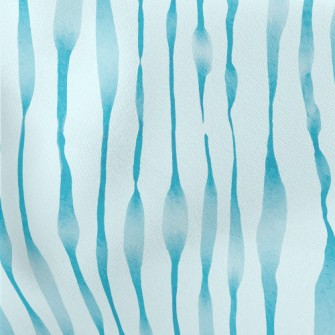 Abstract Twisted Lines Stretch Ponte