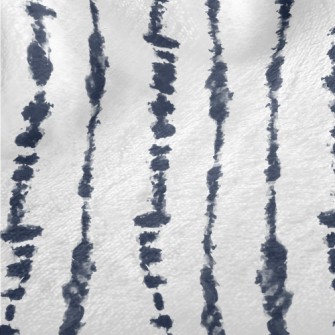 Unknown Abstract Lines Minky