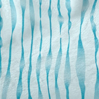 Abstract Twisted Lines Minky