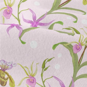 Beautiful Daffodils Modern Jersey