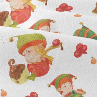 Forest Elf Modern Jersey