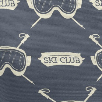Ski Club Pongee