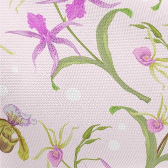 Beautiful Daffodils Pongee