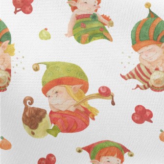 Forest Elf Pongee