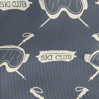Ski Club Stretch Jersey
