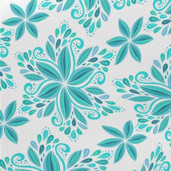 Magic Damask Midweight Cotton Poplin