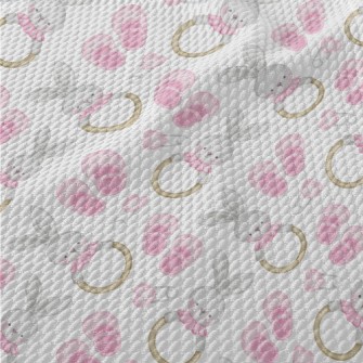 Rabbit Baby Products Birdseye Piqué