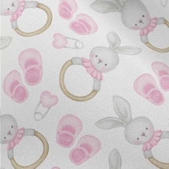 Rabbit Baby Products Chiffon
