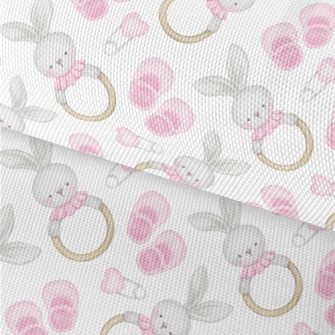 Rabbit Baby Products Waterproof Oxford