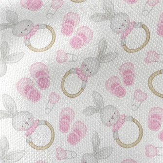Rabbit Baby Products Waterproof Canvas