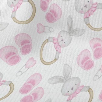 Rabbit Baby Products Terry