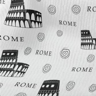 Colosseum Terry