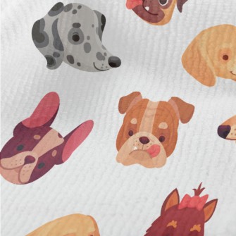 Pet Dog Collection Terry