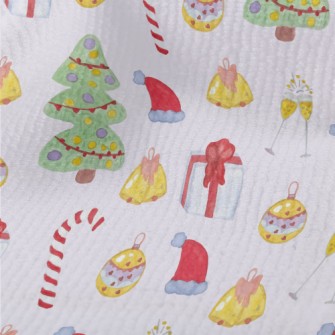 Children's Hand Drawn Chri Terry