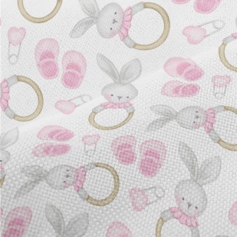 Rabbit Baby Products Performance Linen