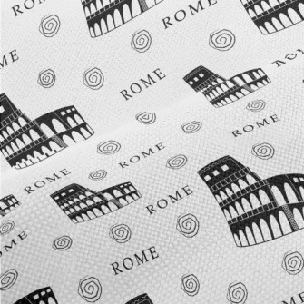 Colosseum Performance Linen