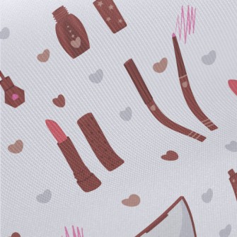 Cosmetic Set Twill