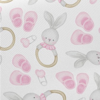 Rabbit Baby Products Twill