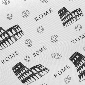 Colosseum Twill