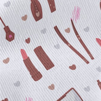 Cosmetic Set Standard Corduroy